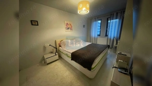 Comision 0%! 2 camere 59 mp, mobilat, parcare, Iulius Mall - imagine 4