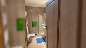 Comision 0%! 2 camere 59 mp, mobilat, parcare, Iulius Mall - imagine 6