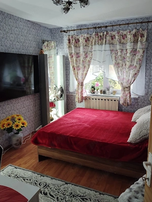 vând apartament 3camere   - imagine 6