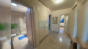 Comision 0%! 2 camere 59 mp, mobilat, parcare, Iulius Mall - imagine 3