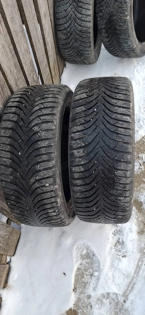 Vând Anvelope Hankook  - imagine 4