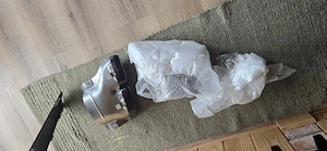 Vand bumper Mercedes complet cu set ornamente AMG - imagine 4