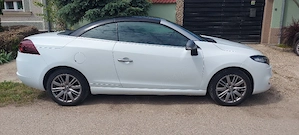 Renault Megane 3 cabrio GT line - imagine 7