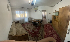 Închiriez apartament 2camere - imagine 6