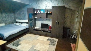 studiou tomis plus( garsoniera) - imagine 3
