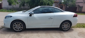 Renault Megane 3 cabrio GT line - imagine 6