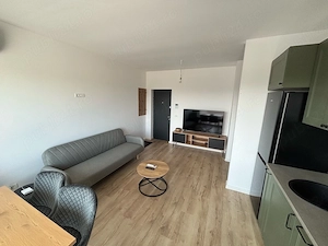 Apartament 2 camere, bloc nou, parcare inclusa. Zona Mehala - imagine 3