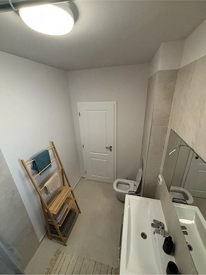 Apartament 2 camere, bloc nou, parcare inclusa. Zona Mehala - imagine 8