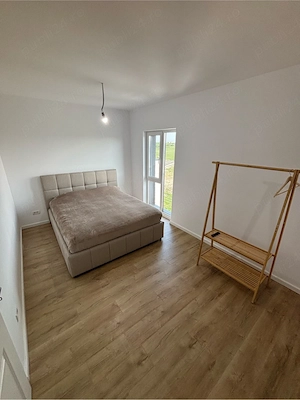 Apartament 2 camere, bloc nou, parcare inclusa. Zona Mehala - imagine 4