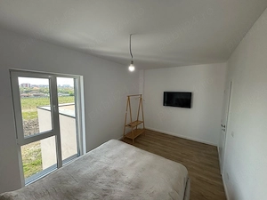 Apartament 2 camere, bloc nou, parcare inclusa. Zona Mehala - imagine 6