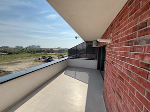 Apartament 2 camere, bloc nou, parcare inclusa. Zona Mehala - imagine 10
