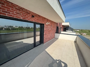 Apartament 2 camere, bloc nou, parcare inclusa. Zona Mehala - imagine 9