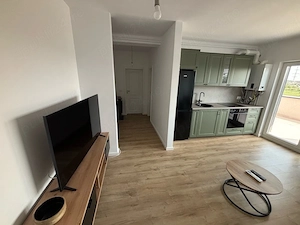 Apartament 2 camere, bloc nou, parcare inclusa. Zona Mehala - imagine 2