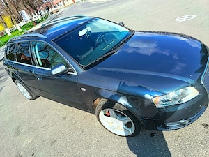 vand urgent audi a4 b7 - imagine 2