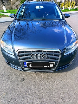vand urgent audi a4 b7 - imagine 5