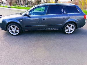 vand urgent audi a4 b7 - imagine 3