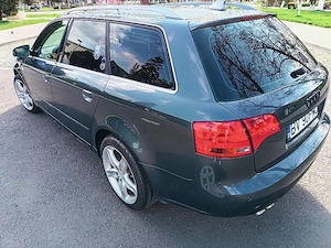 vand urgent audi a4 b7 - imagine 4