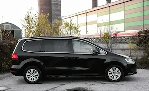 Volkswagen Sharan 2.0 TDI DSG BlueMotion Technology Match - imagine 2