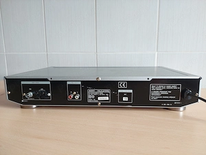 Sony ST-SE500 Tuner cu RDS - imagine 5
