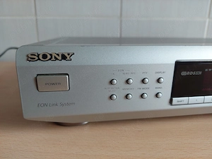 Sony ST-SE500 Tuner cu RDS - imagine 2