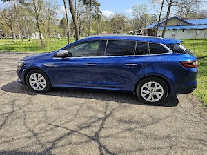 Renault Megane 4 GT line 2018 - imagine 2