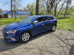 Renault Megane 4 GT line 2018 - imagine 4