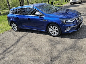 Renault Megane 4 GT line 2018 - imagine 5