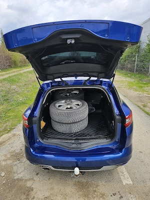 Renault Megane 4 GT line 2018 - imagine 8