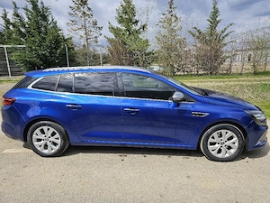 Renault Megane 4 GT line 2018 - imagine 9