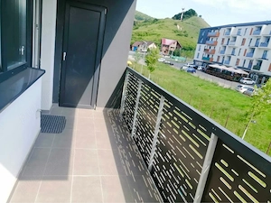 Inchiriez ap. Floresti cu parcare subterana - imagine 4