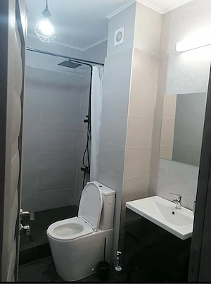 Inchiriez ap. Floresti cu parcare subterana - imagine 5