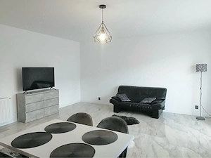 Inchiriez ap. Floresti cu parcare subterana - imagine 2