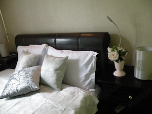 Calea Victoriei, 2 camere dec, et.3, balcon, bloc termoizolat,  zona linistita