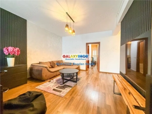 Apartament cu 3 camere de vanzare in Avangard Rezidential - imagine 4