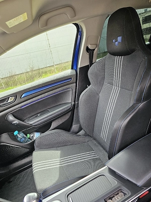 Renault Megane 4 GT line 2018 - imagine 20