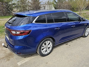 Renault Megane 4 GT line 2018 - imagine 19