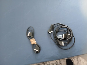 Cablu euroscart pentru tv video dvd