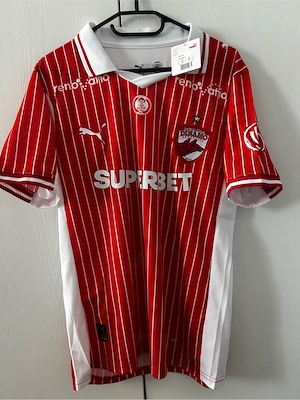 Tricou Dinamo - imagine 2