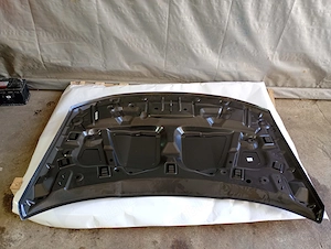 Capota Jeep Compass  - imagine 3