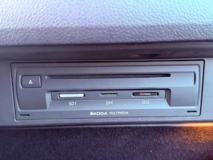 Skoda Kodiaq 2.0 TDI 4x4 DSG Style - imagine 3