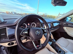 Skoda Kodiaq 2.0 TDI 4x4 DSG Style - imagine 6