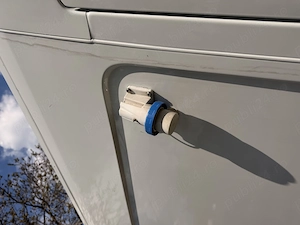 Renault Master 3 Duba Frigorifică Produse Congelate Omologată  - imagine 5