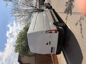 Renault Master 3 Duba Frigorifică Produse Congelate Omologată  - imagine 4