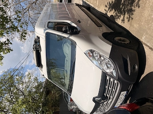 Renault Master 3 Duba Frigorifică Produse Congelate Omologată  - imagine 2