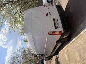 Renault Master 3 Duba Frigorifică Produse Congelate Omologată  - imagine 3