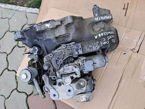 Cutie viteze easytronic MTA F17 Opel Astra,Corsa Zafira - imagine 2