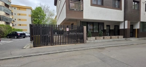 Spatiu comercial  de vanzare Sebastian