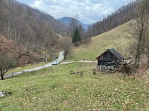 Teren intravilan 1.28ha Remeti–perfect pensiune/cabane, zonă turistica - imagine 2