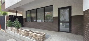 Spatiu comercial 2 camere de vanzare Sebastian