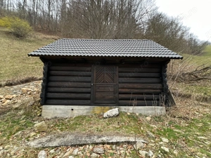 Teren intravilan 1.28ha Remeti–perfect pensiune/cabane, zonă turistica